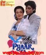 Pyaar Ka Suadagar 1991 song download